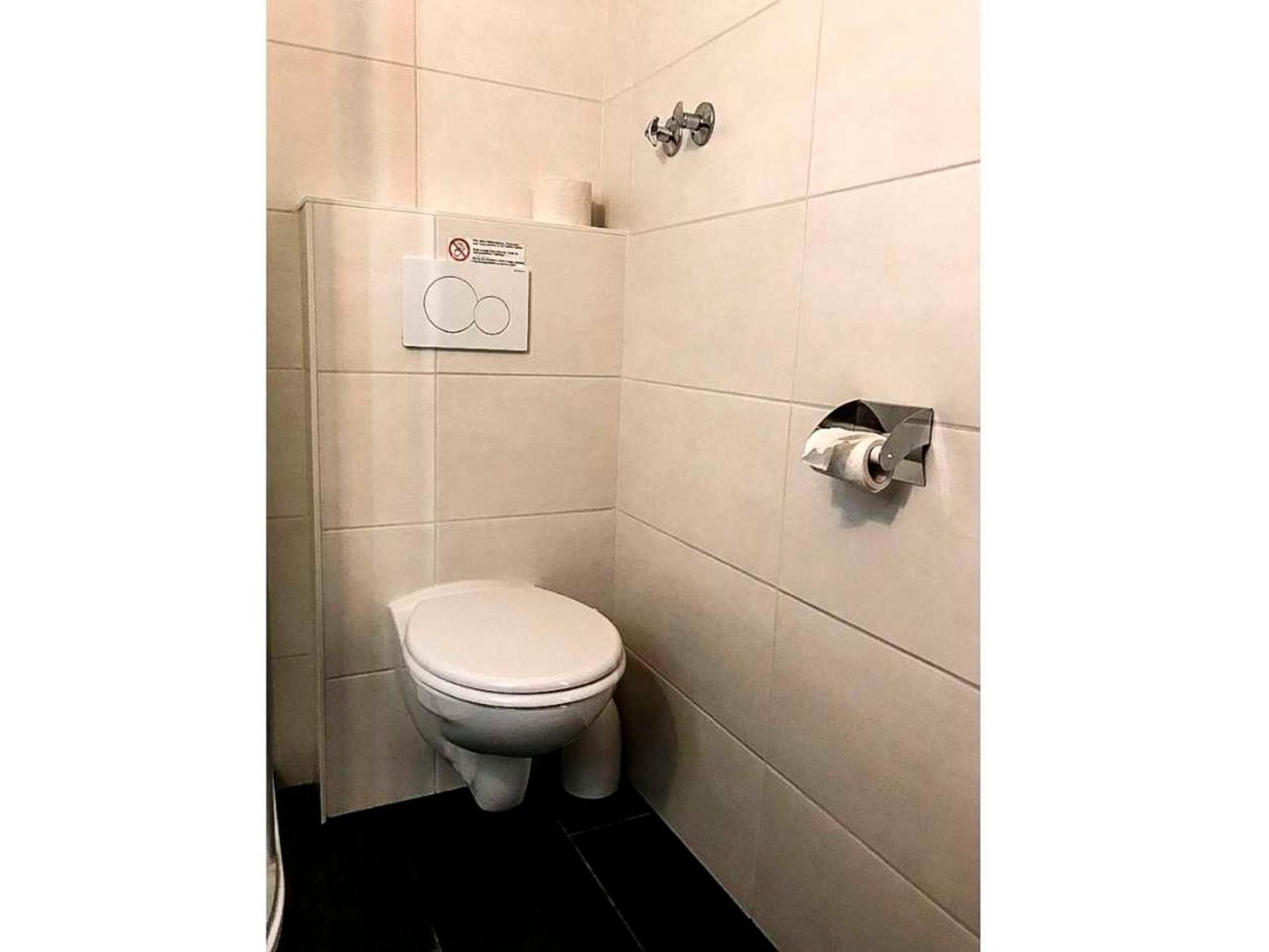 Appartement Foerdeblick Am Strand Von Wassersleben App 631 Harrislee Exterior photo