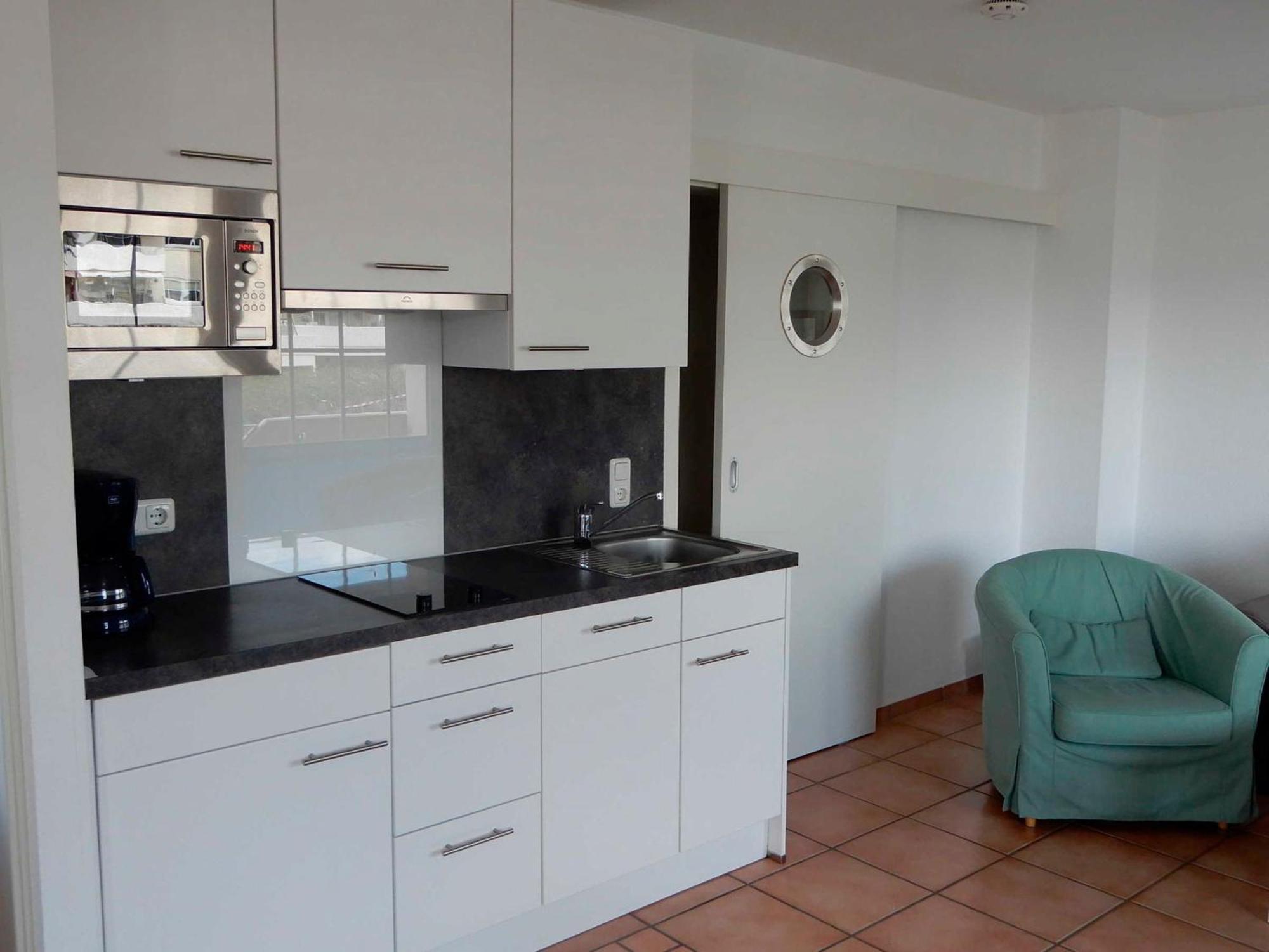 Appartement Foerdeblick Am Strand Von Wassersleben App 631 Harrislee Exterior photo